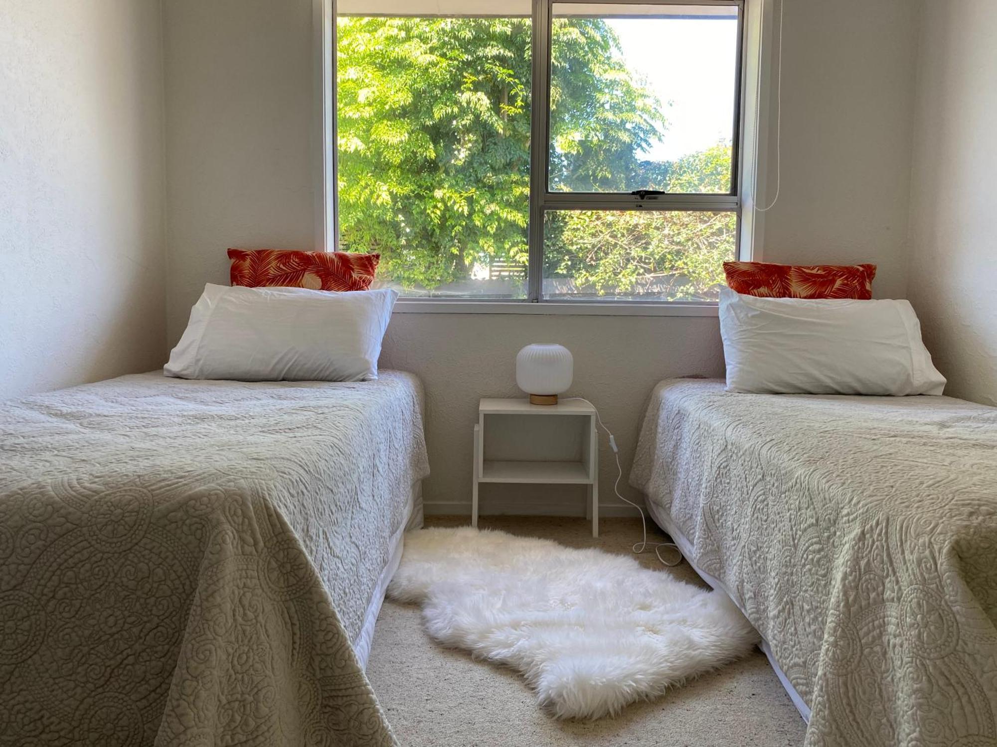 Styley On Briarley, Walk To Cbd And Hospital Villa Tauranga Exterior photo